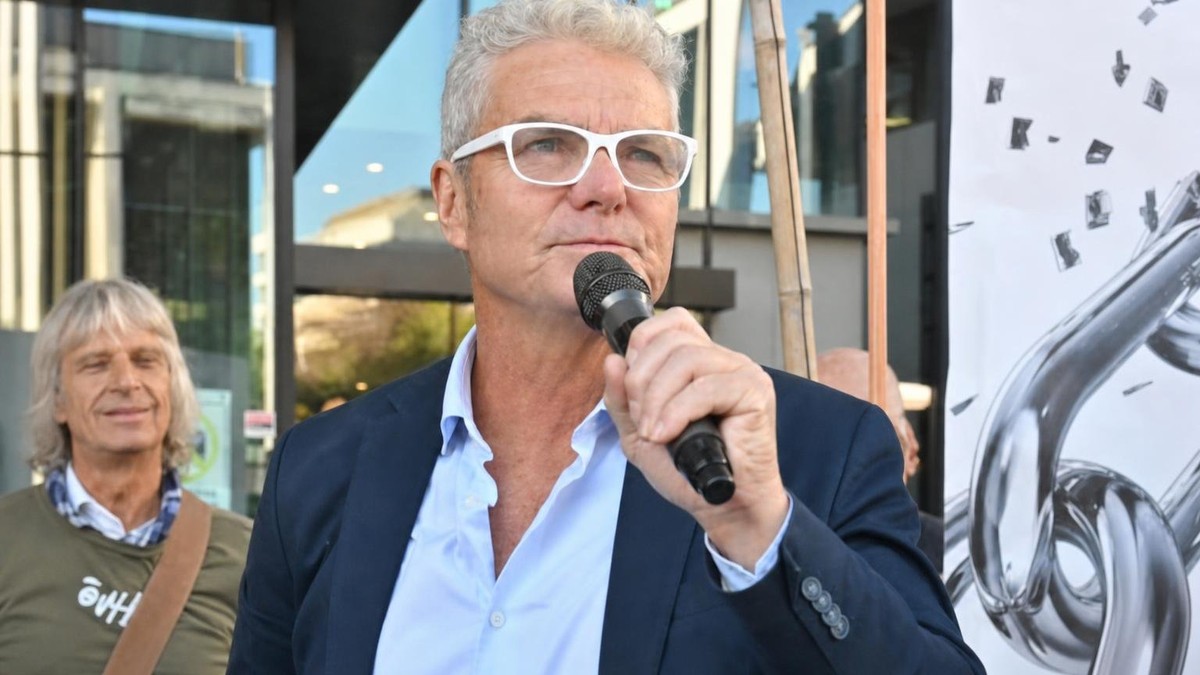 David McBride pušten iz zatvora: Dokumenti koje je otkrio razotkrili su mračnu tajnu vojske David McBride