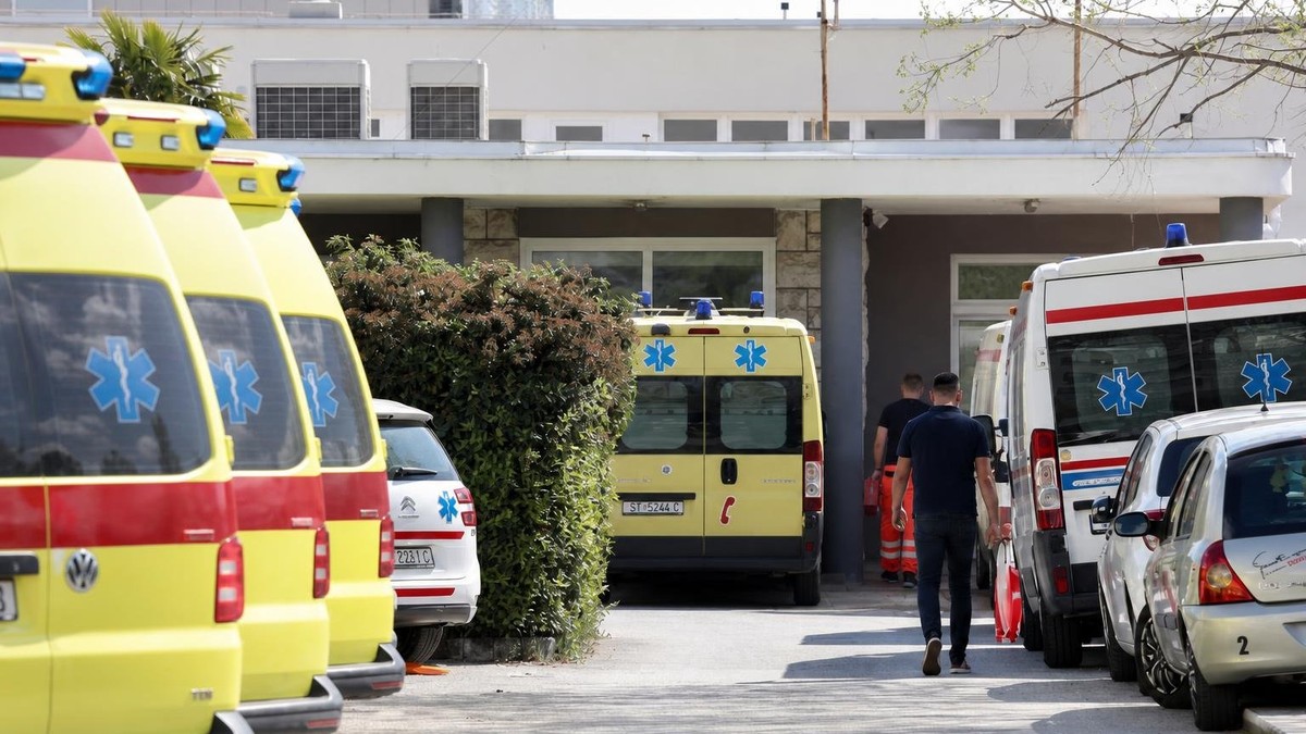 Požar kod Omiša ostavio sedmero ljudi u borbi za život: Evo što se zna Požar kod Omiša