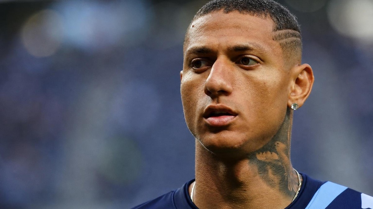 Richarlisonov transfer propao u zadnji tren: Ovaj spor mogao bi ga zadržati u Tottenhamu Richarlisonov transfer