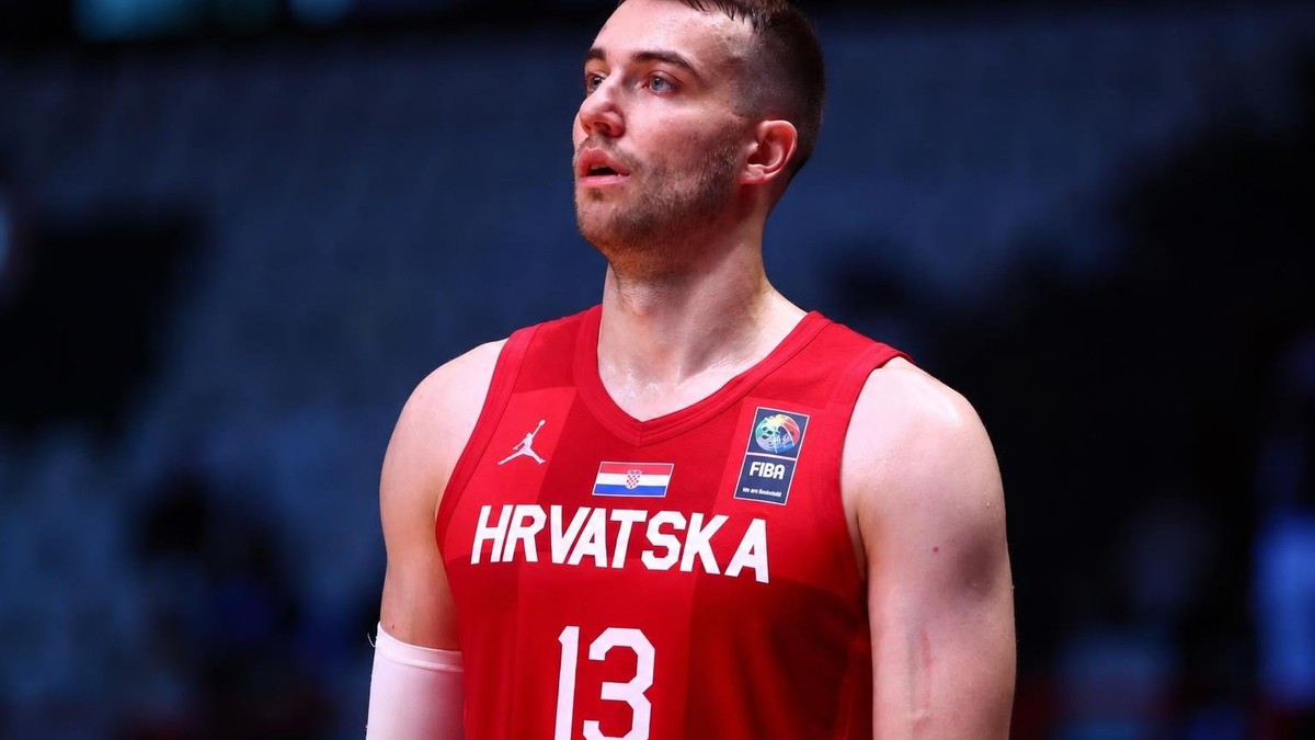 Ivan Vraneš vratio se u Zadar: Evo kada bi mogao debitirati Ivan Vraneš