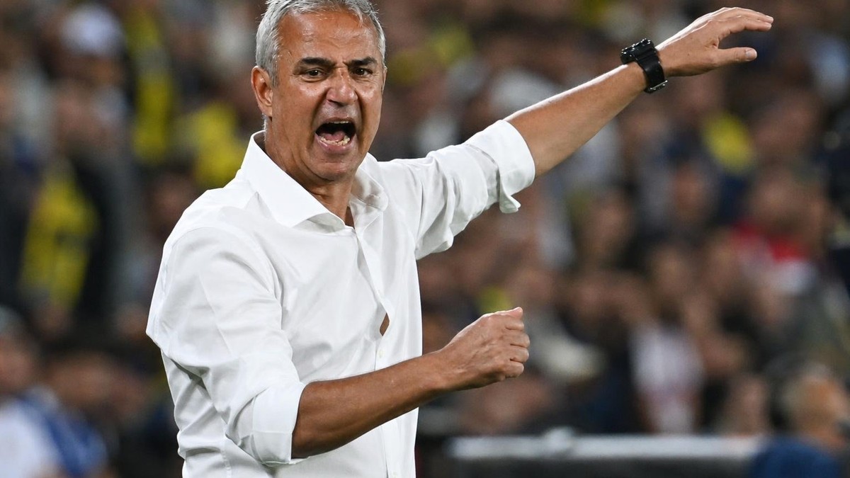 Ismail Kartal podnio ostavku, a onda je predsjednik povukao potez koji nitko nije očekivao Ismail Kartal